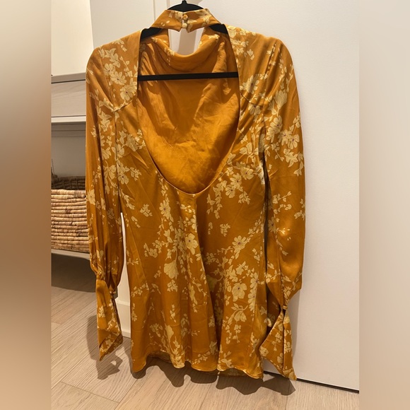 Free People Aries Minidress - Picture 2 of 4